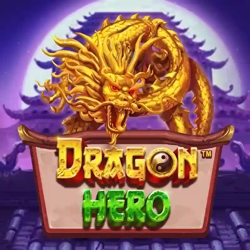 Dragon Hero Slot Game - 1xbet ghana