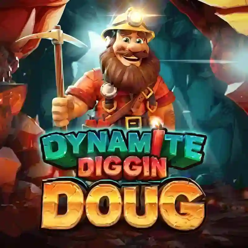 Slot Dynamite Diggin Doug Malaysia