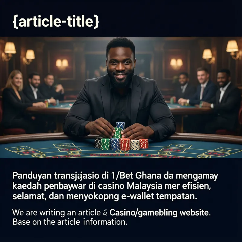 Cara Deposit