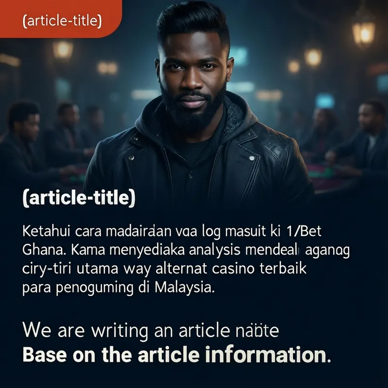 Panduan 1xBet
