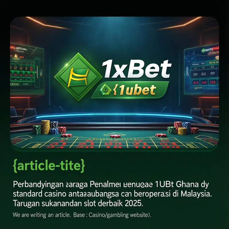 Perbandingan Global